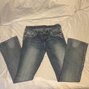 Shyanne jeans